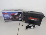 Ipa Heavy Ranger Mutt 7-WAY Round Pin Trailer Light Tester 9102 Please Read Desc. Fixed Price $199.99.