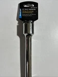 Mintcraft 3/4" Inch Drive 8" Extension Bar New. Fixed Price $11.99.
