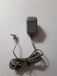 Component Telephone Adapter Power Supply U090025A12 9VAC 250MA Gray. Fixed Price $6.99.