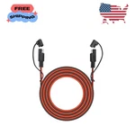 Whrsinlor 25 Foot Sae Pin Quick Disconnect Harness Dc 12V Power Connector. Fixed Price $19.59.