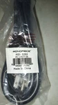 Pid: 5292 Monoprice PC-14SJT-06 14AWG Computer Power Cable. Fixed Price $15.90.