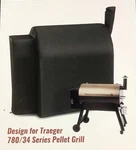Full Length Grill Cover For Traeger 34 / 780 Pro Series By Nupick. Fixed Price $32.99.
