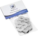Bobbins Made For Juki TL2010Q, TL2000QI, 98E, TL98Q, TL98QE. Fixed Price $18.57.