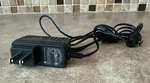 Genuine Honor ADS-12G-06 05010GPCU Ac Power Adapter Output: 5V 2.0A *tested*. Fixed Price $18.04.