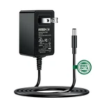 Ul 5FT Ac Adapter For Cui Inc DPD120050-P5 DV-1250 DV-12550 Power Cord Cable Ps. Fixed Price $12.41.