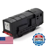 Laturop Thomas And Friends Train Plastic Electric Master Battery Powered Toy Set. Fixed Price $42.57.