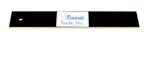 Central Tools 6429 Straight Edge 24 X 1/4". Fixed Price $124.25.