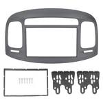 Car Stereo Radio Fascia Kit For Accent 2009-2012 2DIN Panel .... Fixed Price $46.33.