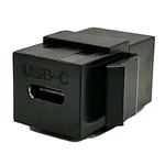 Ksjusbc Single Jack Coax Usb-c Connector. Fixed Price $25.78.