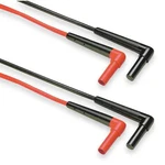 FLUKE-TL222 Silicone Insulated Test Leads, Cat Iii 1000V, Iv 600V,. Fixed Price $53.79.