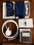 Levitronix BPS-1 Pump System 1/2" Flare Ptfe Casing With Pfa Impeller. Fixed Price $5000.00.