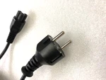 Power Cord Europe 250V - 16A Volex M2511 To VAC5S. Fixed Price $9.99.