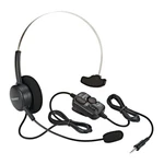 Standard Horizon SSM-64A Vox Headset. Fixed Price $88.55.