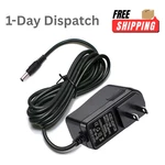 12V Ac Power Cord For Wd My Book Essential External Hard Drive Hdd Adapter. Fixed Price $17.08.