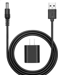 Usb Dc Charging Cable Power Cord For Fityou, Autoommo, Jocosa, Upfox, Siruiton,. Fixed Price $16.99.