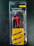 Fluke TL175 Twistguard Test Leads 2MM Diameter Probe Tips. Fixed Price $39.99.