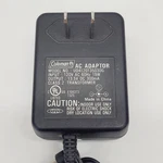 Coleman Brand Adapter 13.5V Dc 300 Class Transformer Oem UD4120135030G. Fixed Price $9.02.