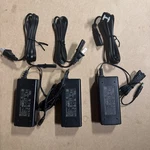 Lot Of 3 Crestron PW-2420RU Power Supplies. Fixed Price $50.00.