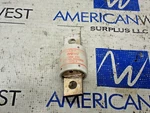 New Shawmut Amptrap A25X400-4 250 Volt Type Fuse. Fixed Price $65.00.