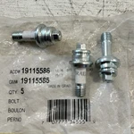 3- New 1992-00 Gm Chevrolet Cadillac Buick Battery Cable Terminal Bolt 19115586. Fixed Price $34.80.