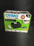 Genuine Dymo Labelmanager Executive 640CB Portable Compact Printer New. Fixed Price $94.99.