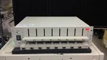 Mti Corporation BTS-5V/10MA-1.0 8 Channel Battery Testing System. Fixed Price $754.81.
