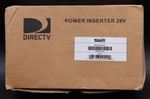 Directv 29V Power Inserter- PI29R1-03 Swm-pi. Fixed Price $16.04.