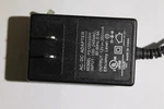 Adapter Class 2 Power Supply For Fiber Optic Tree No. U45010A. Fixed Price $19.99.