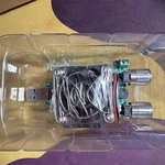 Electronic Usb Load Tester, Adjustable Discharge Resistor Module 35W, And. Fixed Price $24.99.