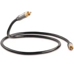 Qed Performance Subwoofer Cable. Fixed Price $149.00.