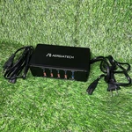 Usb Charging Station, Aergiatech 100W Hub Powerport (read). Fixed Price $35.14.