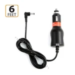 Car Charger For 12VDC Datamax O'neil Printer 510116-001, 510116-000 Auto Boat. Fixed Price $16.50.