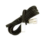 Westek In. Black Plug-in Led Accent Light EC48B. Fixed Price $7.95.