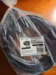C-line Lay-flat Power Extension Cord 125 Volt 13 Amp Foot Black. Fixed Price $59.98.