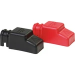 Blue Sea Square Cablecap Insulators Pair Red/black Upc 632085040185. Fixed Price $17.63.