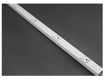 Wiremold 20GB306TR Tamper Resistant Plugmold Multioutlet System Set. Fixed Price $75.00.