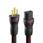 Audioquest NRG-X3 Power Cable 1.0 Meter. Fixed Price $109.95.