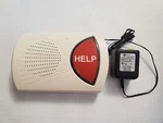 Mytrex Alarm Medical Fall Alert System Base Power Adaptor EPD090050 41-9-500D. Fixed Price $19.99.