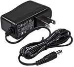 Imbaprice 5V Dc Wall Power Adapter 5.5MM X 2.1MM Plug 1.2A Ul. Fixed Price $22.97.