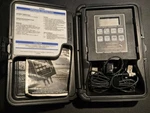 Cooper SH66A Multi Probe Temperature Tester Electro-therm With Case Manual. Fixed Price $114.99.