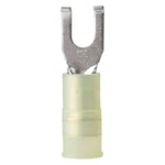 Ancor 210322 12-10 Awg #8 Yellow Nylon Insulated Spade Terminals, 25 Pieces. Fixed Price $20.32.