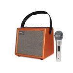 Coolmusic Professional Karaoke Machine Guitar Amplifier With 1 Microphone, Po.... Fixed Price $131.31.