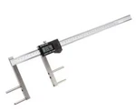 Central Tools 3B531 Storm 4" 20" Electronic Digital Wheels Drum Gauge. Fixed Price $256.49.