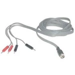 Chatta Lead Cord For Chnl Legend (channels 3&4). Fixed Price $40.86.
