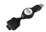 Zip-linq Retractable Usb Cable For Most Ipaq Pocket Pc (ZIP-DATA-P03). Fixed Price $49.99.