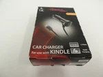 Rocketfish Micro Usb Vehicle Car Charger RF-MCB55K Kindle. Fixed Price $7.95.