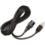 Hpe Standard Power Cord AF556A 6FT Black. Fixed Price $100.91.