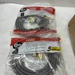 Petra 901024 PET90-1024 6FT Grey Dryer Hardwire Power Cord Qty. Fixed Price $18.89.