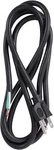 PS613163 3-WIRE Appliance And Power Tool Cord, Ft, Awg, 13A/125V Ac, 1625W. Fixed Price $14.24.
