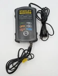 Stanley Fatmax BC8S Battery Charger Maintainer Works No Clamp Cable. Fixed Price $29.95.